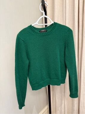 Max Mara Weekend Crewneck Women's Sweater